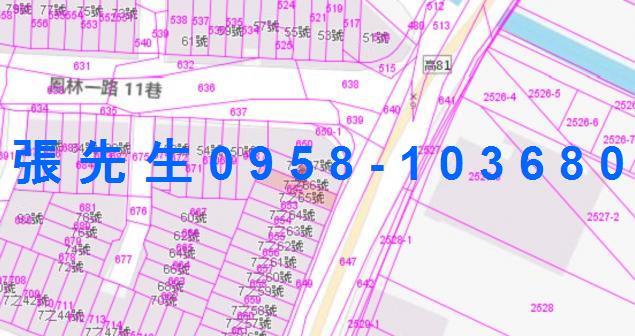 高雄大寮法拍透天-3