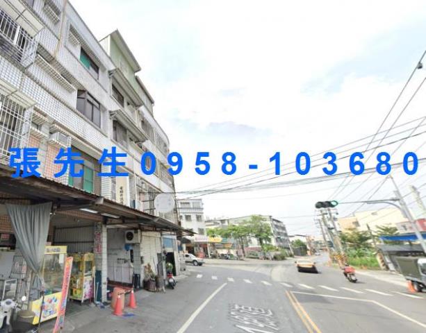 高雄大寮法拍透天-4