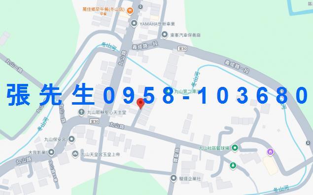宜蘭冬山透天法拍-5