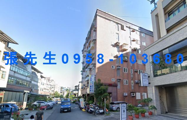 宜蘭宜蘭市拍賣華廈-6