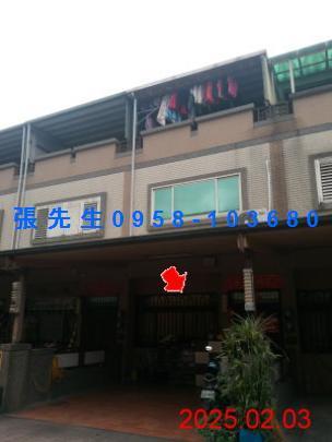 宜蘭冬山透天拍賣-5