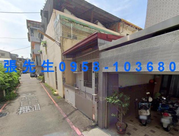 南投南投市法拍透天-2