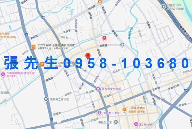 南投南投市法拍透天-3