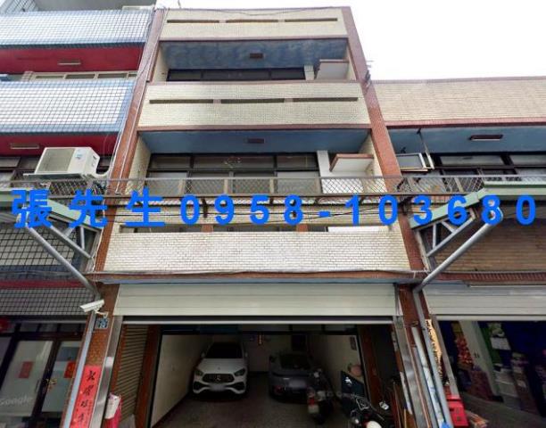 南投南投市法拍透天-0