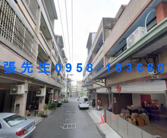 南投南投市法拍透天-2