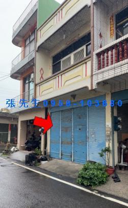 屏東枋寮法拍透天-4