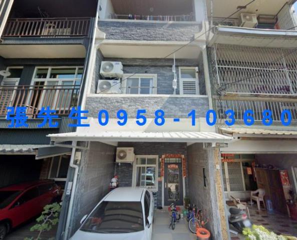 屏東南州透天法拍-4