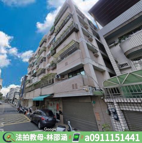 永康法拍大樓-3