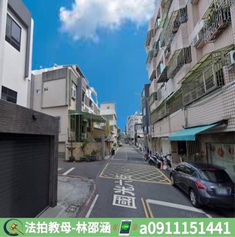 永康法拍大樓-5