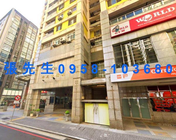 南屯大樓法拍-3