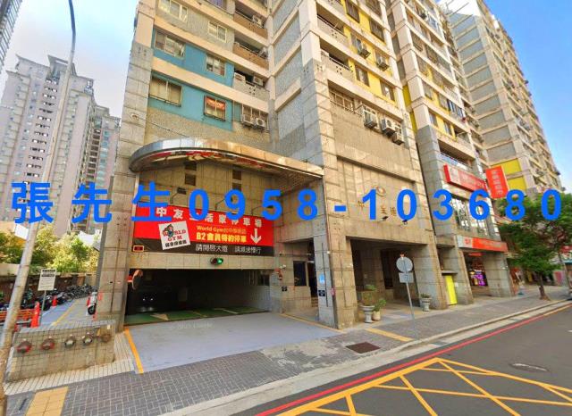 南屯大樓法拍-4