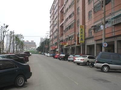 桃園法拍大樓-6