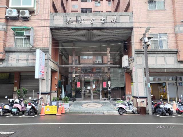 桃園大樓法拍-0