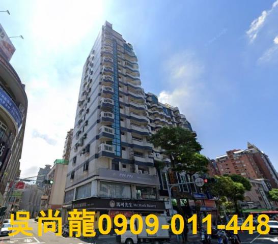 高雄左營法拍大樓-3