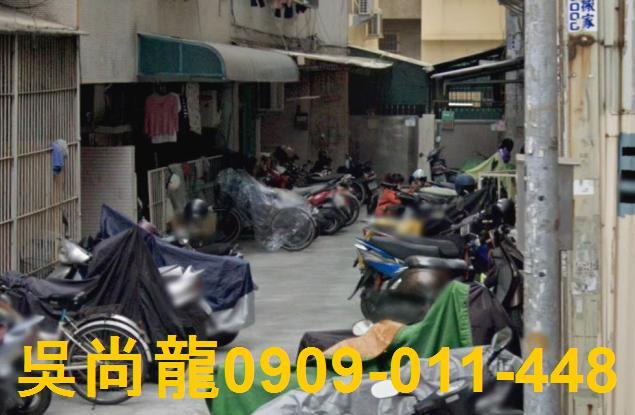 高雄鳳山公寓法拍-3