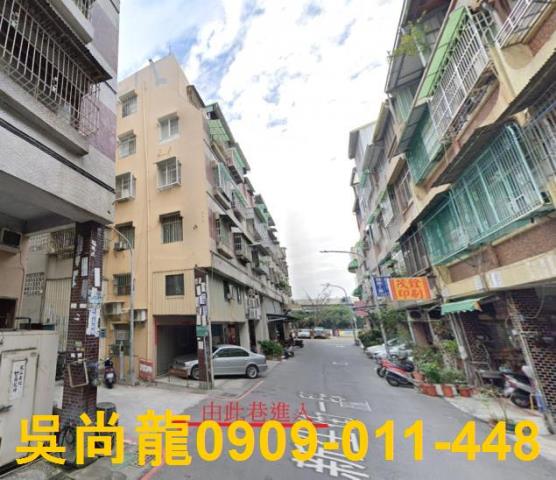 高雄鳳山公寓法拍-4