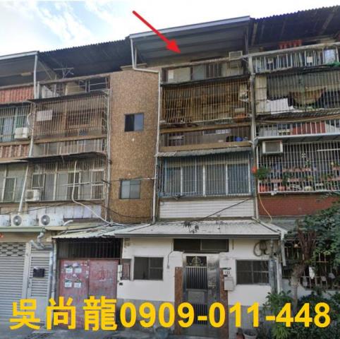 高雄鳳山公寓法拍-3