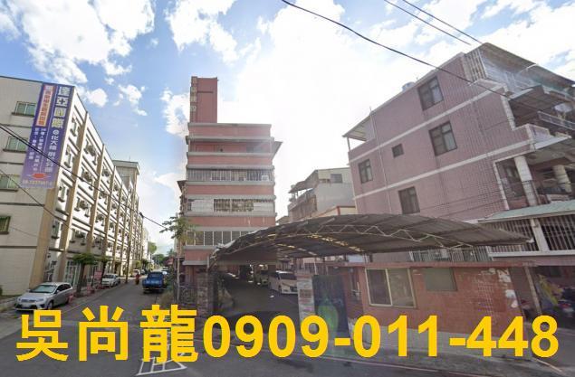 屏東屏東市公寓法拍-1