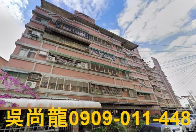 屏東屏東市公寓法拍-4