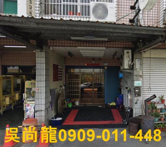 高雄大寮拍賣透天-2