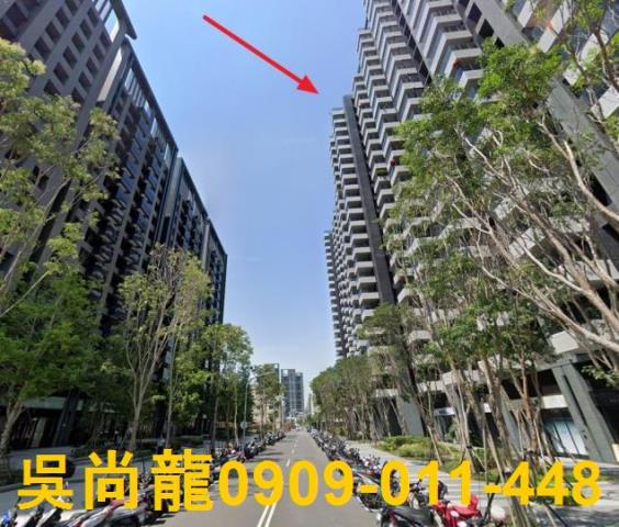 高雄三民區大樓拍賣-5