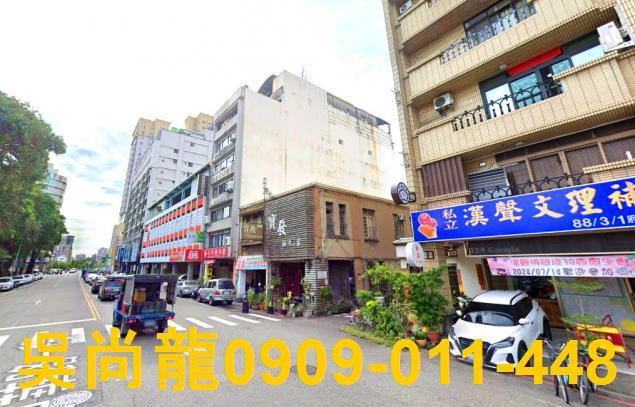 台中西區法拍華廈-3
