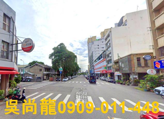 台中西區法拍華廈-4