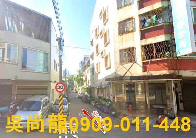 台中西區法拍透天-4
