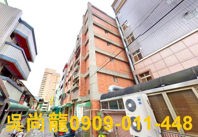 台中西區華廈法拍-0