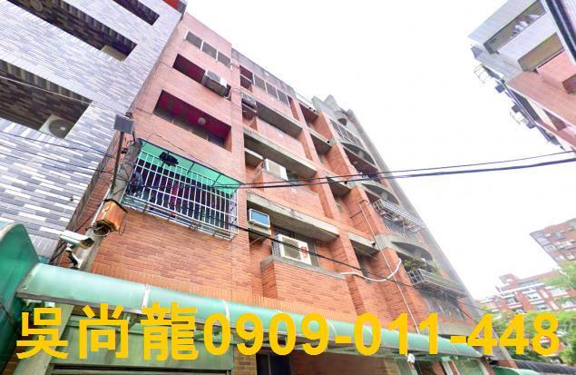 台中西區華廈法拍-1