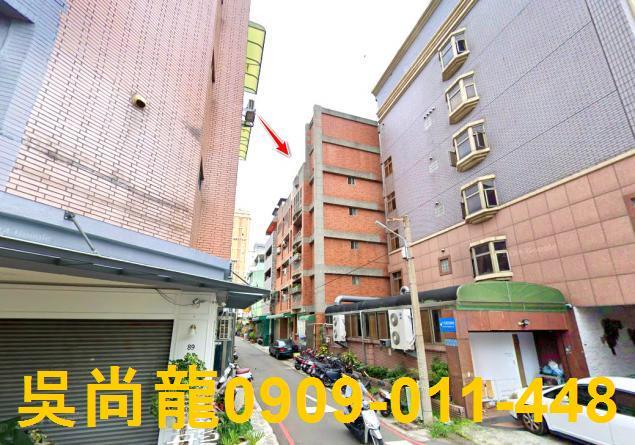 台中西區華廈法拍-2