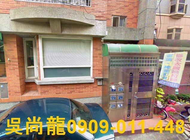 台中西區華廈法拍-3