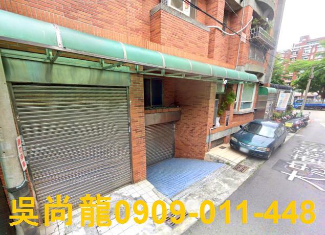 台中西區華廈法拍-4