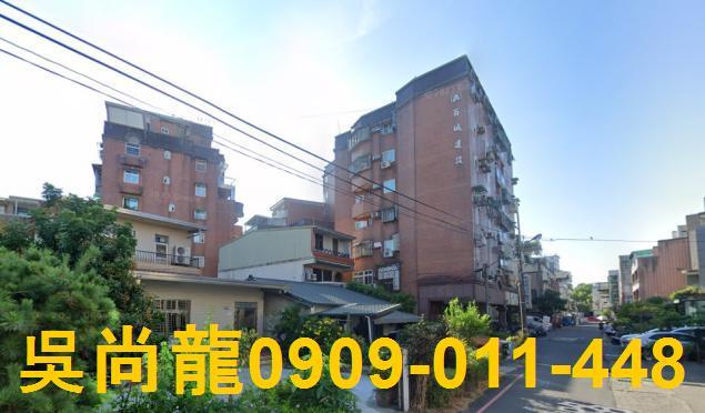 宜蘭宜蘭市拍賣華廈-3