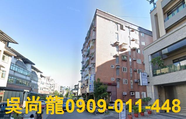 宜蘭宜蘭市拍賣華廈-6