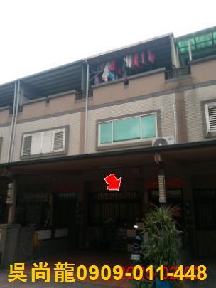 宜蘭冬山透天拍賣-4