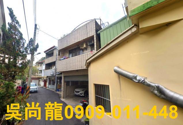 台中東勢法拍透天-0