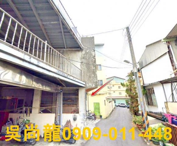 台中東勢法拍透天-2