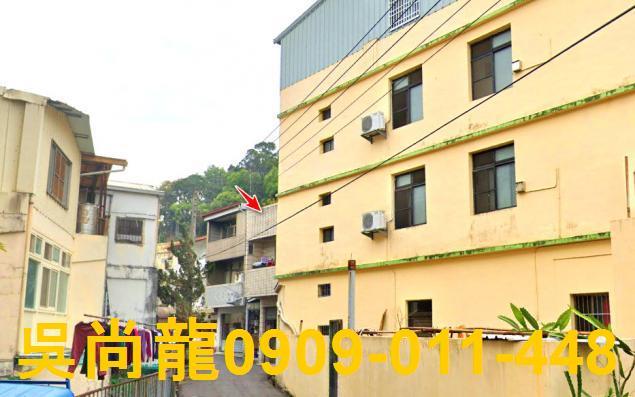 台中東勢法拍透天-3
