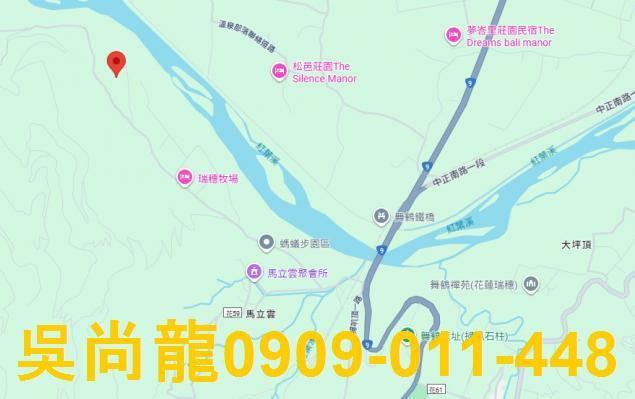 花蓮萬榮法拍透天-1