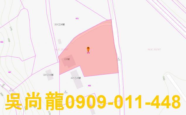花蓮萬榮法拍透天-2