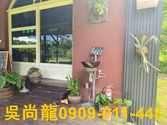 花蓮萬榮法拍透天-4