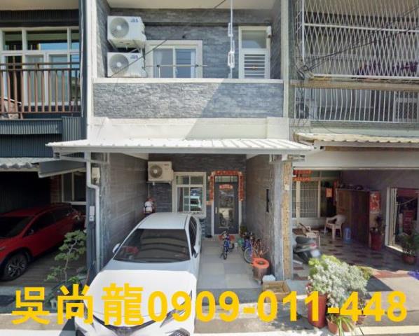 屏東南州透天法拍-3