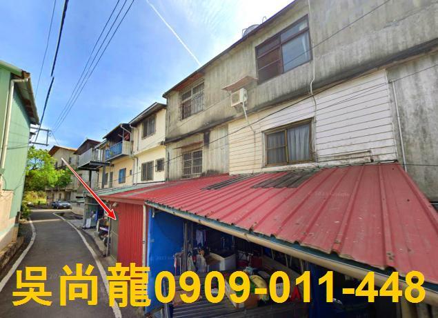 台中石岡拍賣透天-0