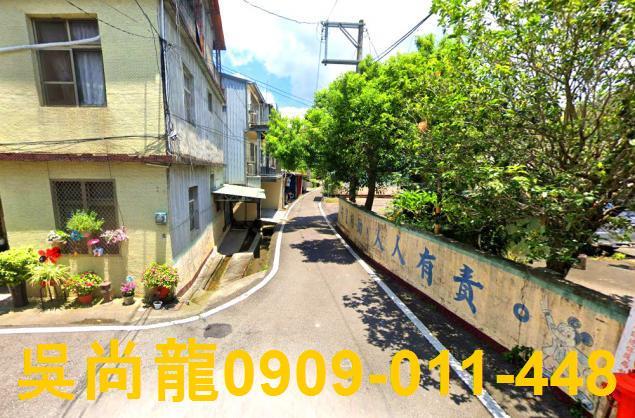 台中石岡拍賣透天-4