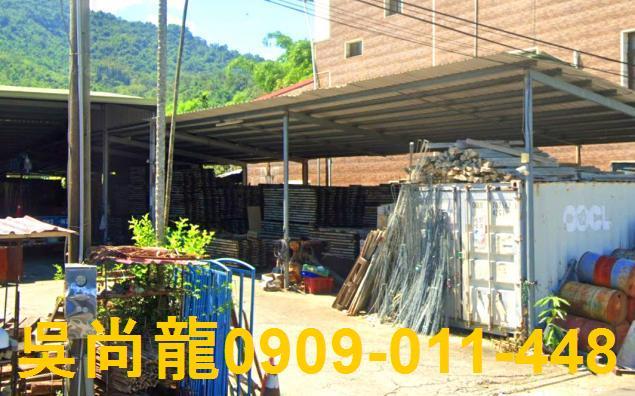 嘉義大埔倉庫拍賣-4