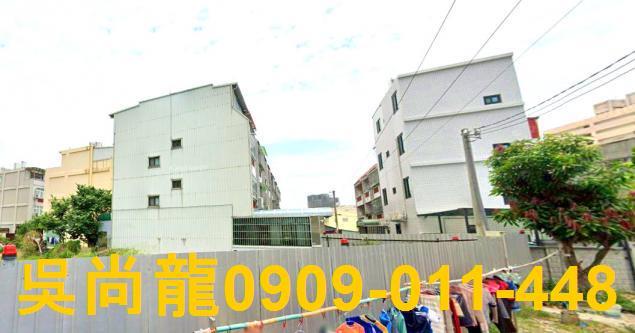 大雅法拍透天-4