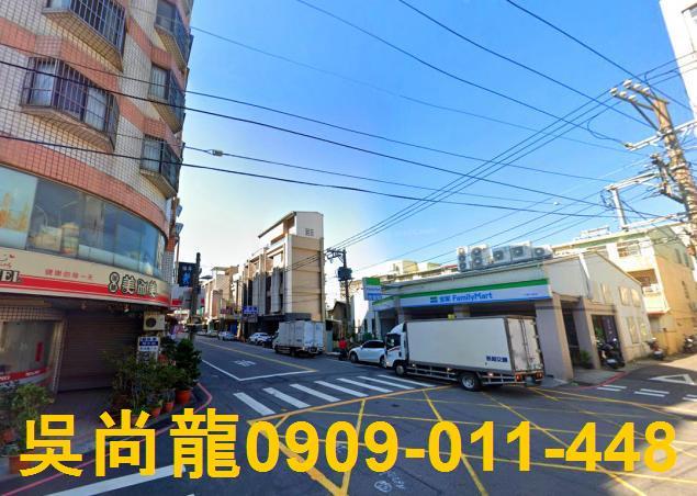 大雅法拍華廈-4
