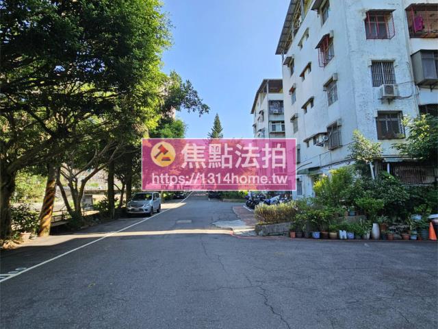 新店公寓法拍-6