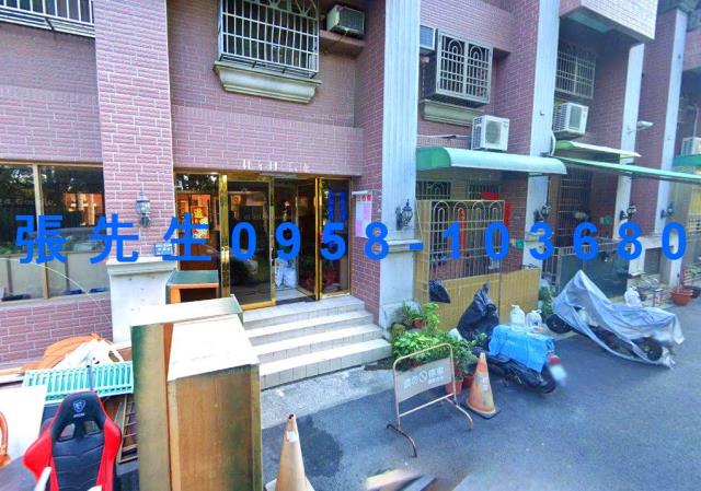 永康大樓法拍-2